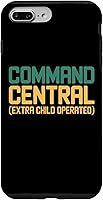 Vista 11 de Command Central (Extra Child Operated) Case for iPhone 15