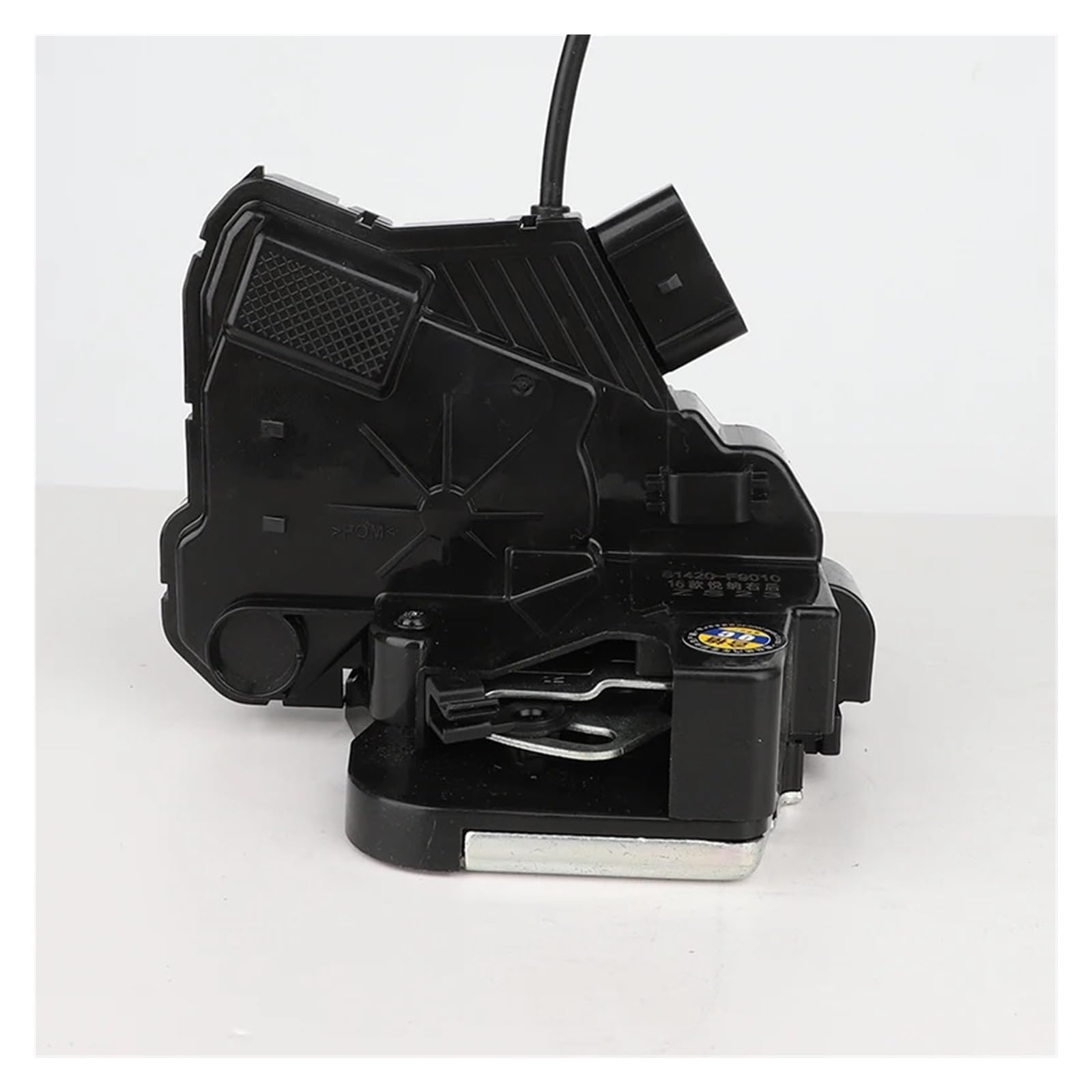 Qifanb One Color Car Door Lock Door Lock Catch Actuator For Hyundai For Elantra 2001 2002 Door Lock Actuator Rear Left 81410-F9010 81410F9010