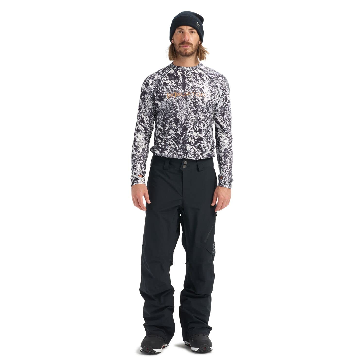 Burton Herren Snowboard Hose ak Gore-Tex Cyclic Pants