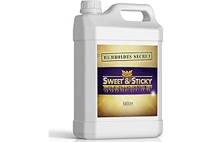 Humboldt's Secret Sweet & Sticky Carbohydrate and Saccharide Energy Source for Plants