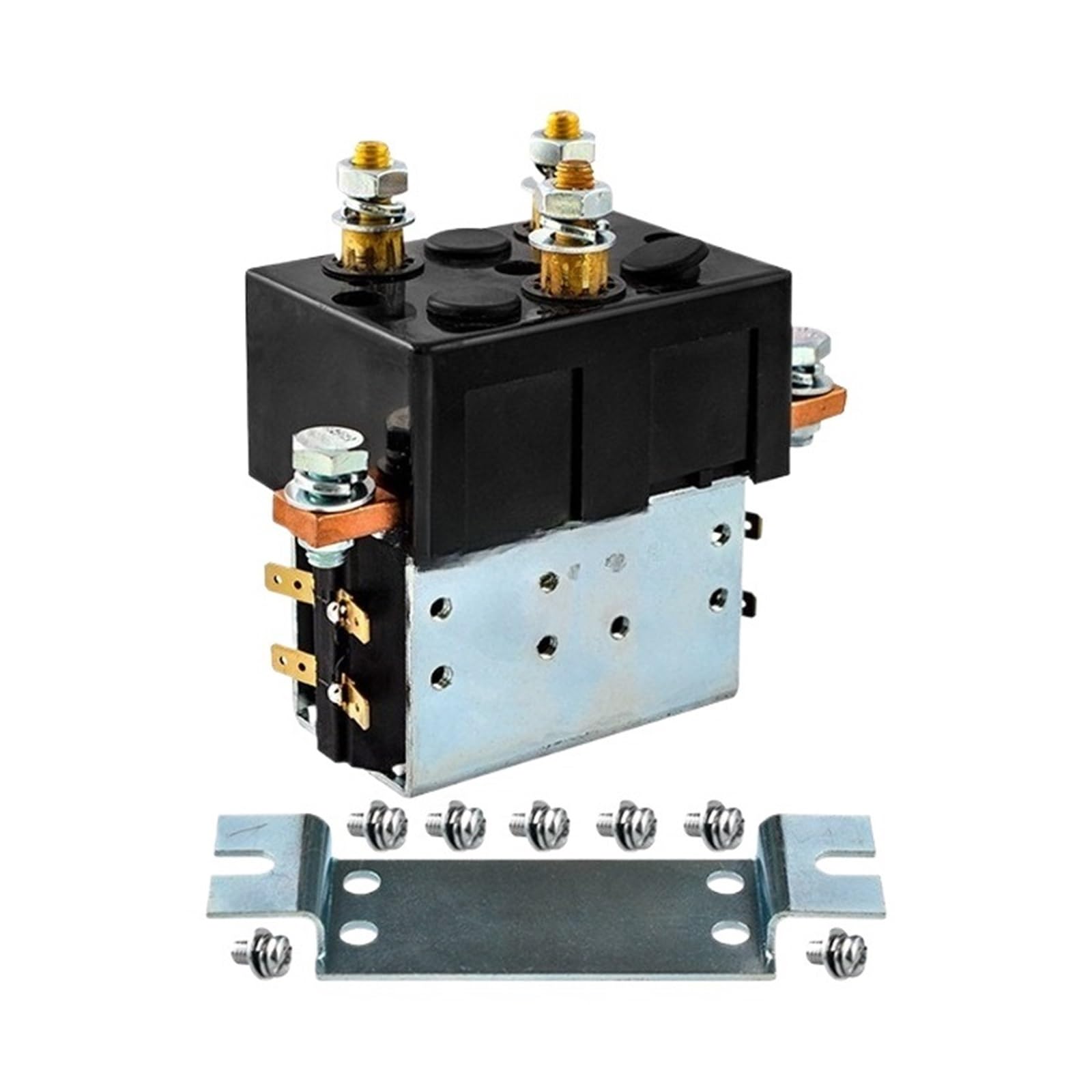 Forklift Parts Contactor Assembly 48V SW280-165