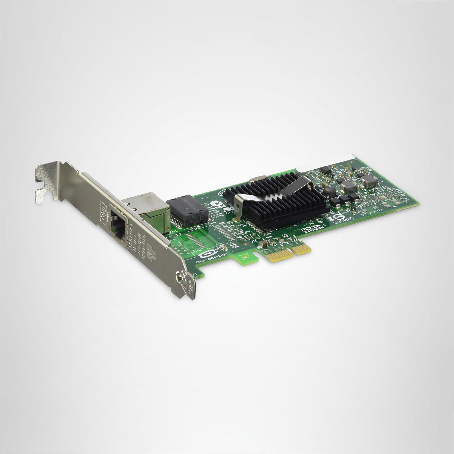 Amazon | インテル PRO/1000 PT サーバ・アダプタ EXPI9400PT