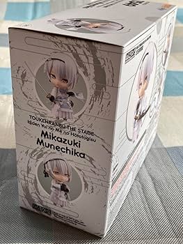 Mikazuki Munechika フィギュア 3体セット 71o9cKaOO9L._UF350,350_QL80_.jpg