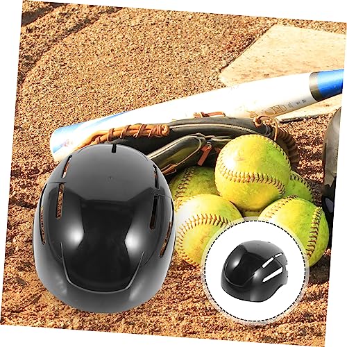 SEWACC Capacetes De Beisebol Forros De Chapéu De Segurança Bonés De Segurança Inserção De De Beisebo