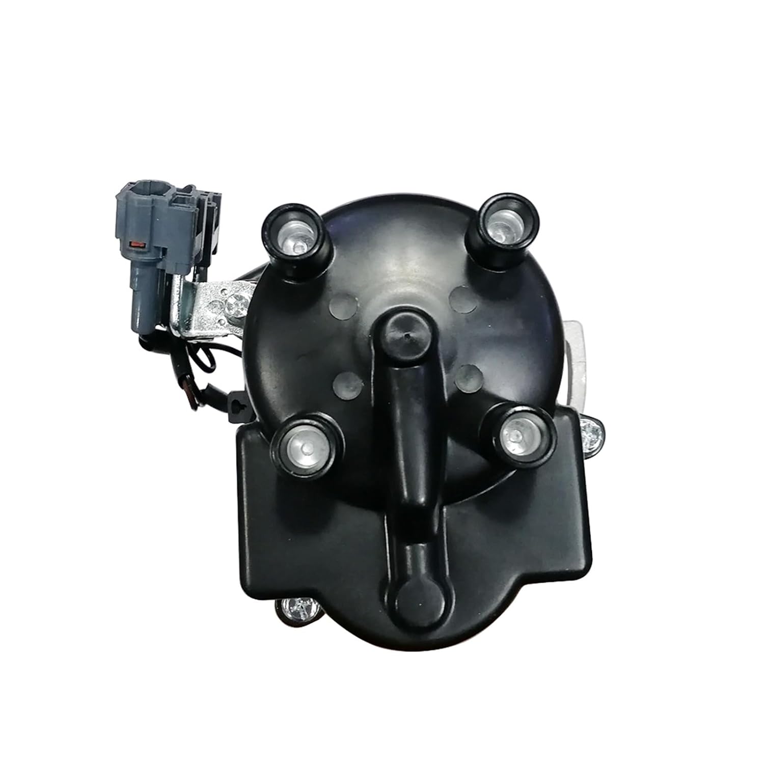 Distributor Assy Ignition 19030-16140 4AFE/5AFE/7AFE 2+5 Compatible with Toyota Sprinter Corolla Celica Carina AE100 AT190