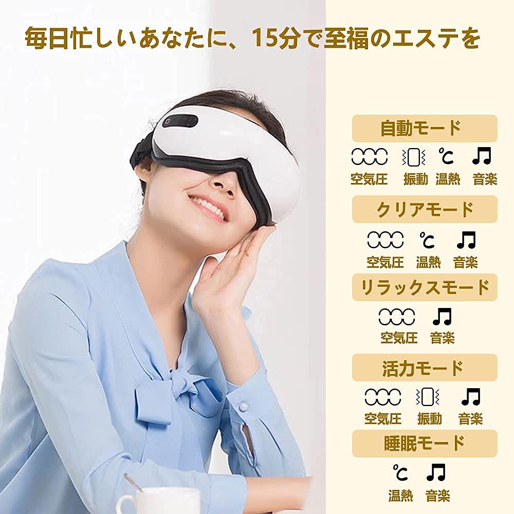 Amazon | 【国内メーカー】 アイウォーマー ホットアイマスク 目元 