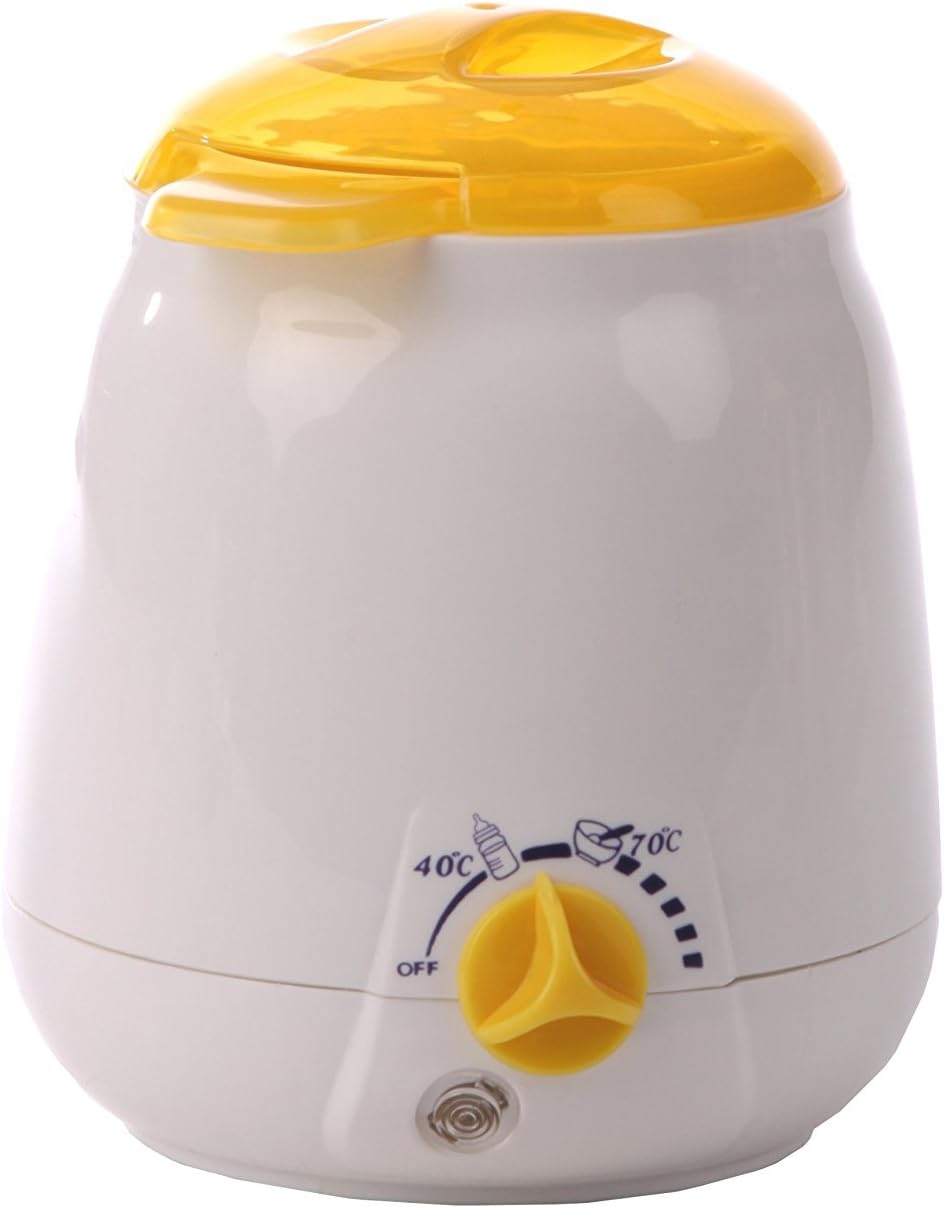 Baby Bottle Warmer Baby Food Warmer with Warming Function