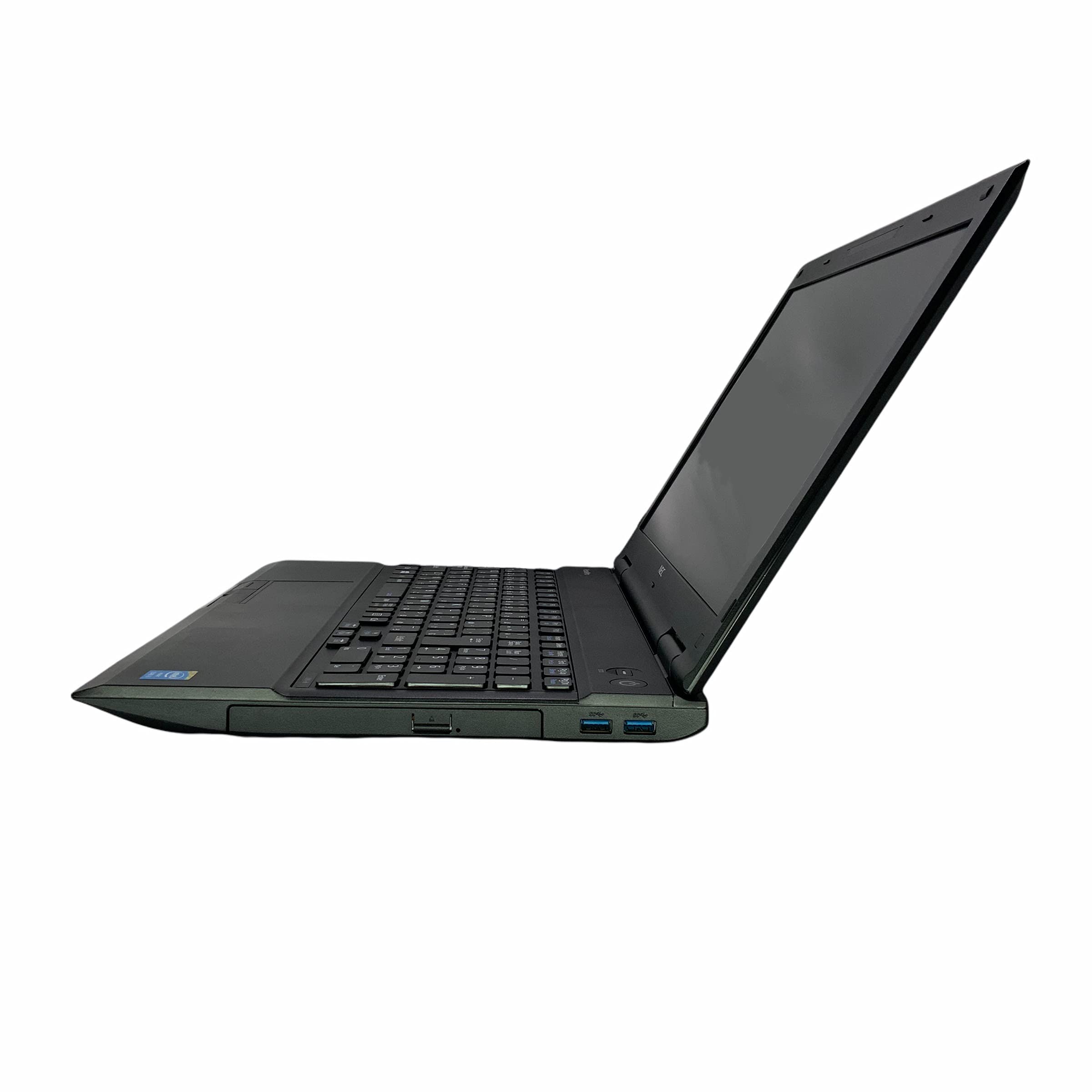 Amazon.co.jp: 【整備済み品】 NEC ノートPC VK26/MS Office