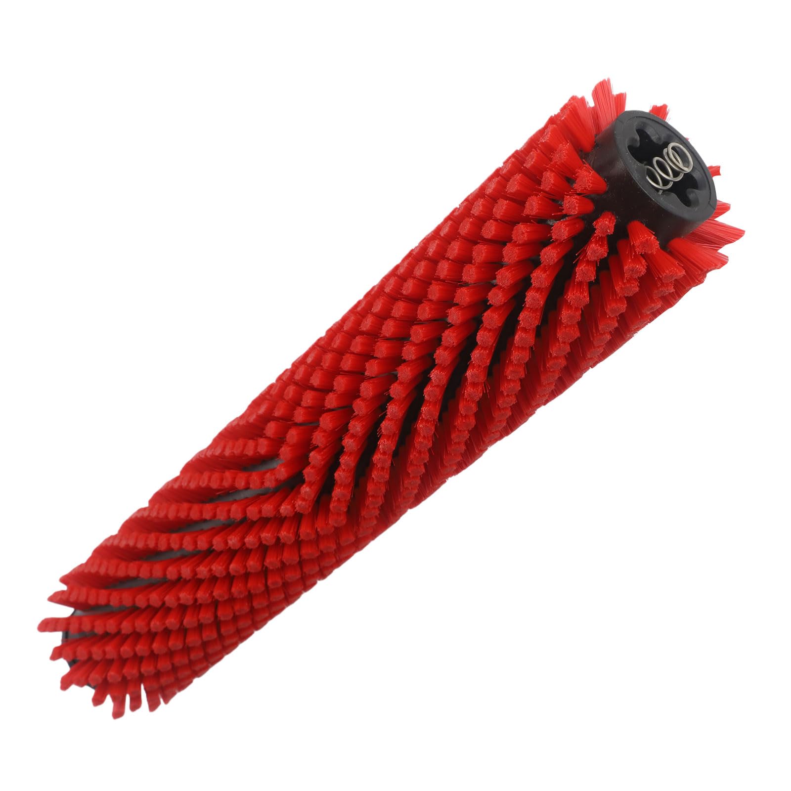 Spazzola a rullo di ricambio per lavasciuga Karcher BR 30/4C 4.762-484.0, testa di ricambio per pulizia pavimenti da 300 mm di larghezza, rimuove le macchie, compatibile con diversi tipi di pavimenti