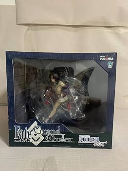 FGO ライダー 牛若丸 [プルクラ] フィギュア ふるいちオンライン - ホビー/Fate/Fate/Grand Order ライダー
