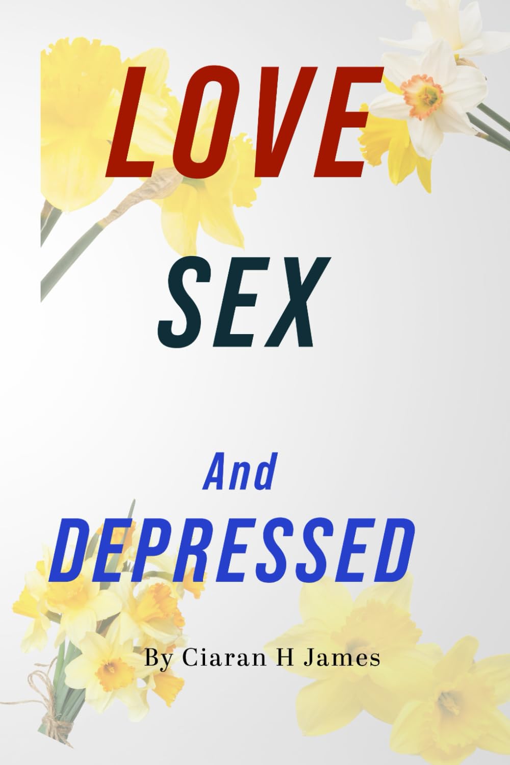 Love Sex and Depressed