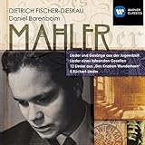 Lieder eines fahrenden Gesellen: No. 1, Wenn mein Schatz Hochzeit macht (Version for Voice and Piano)