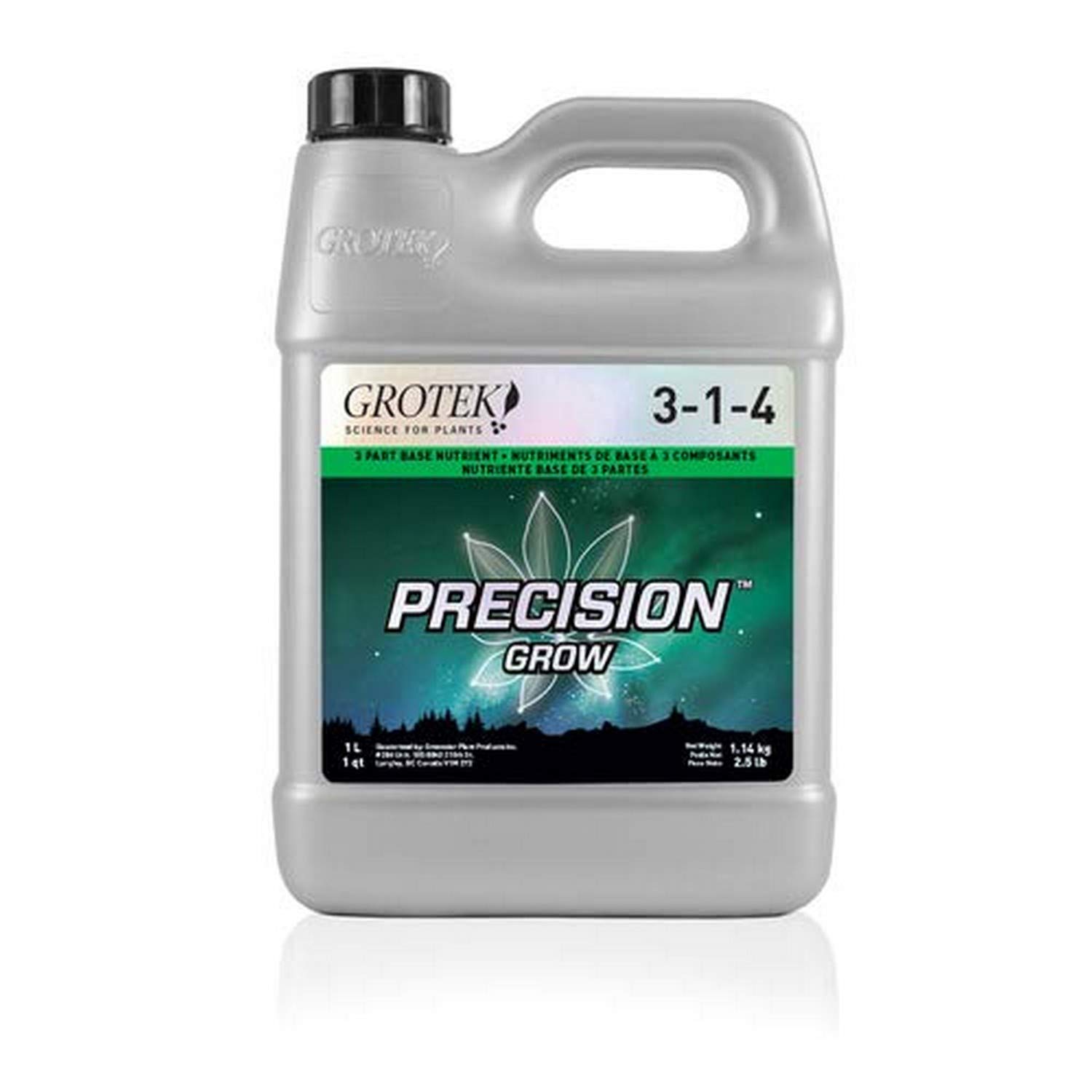 GrotekPrecision Grow 1L