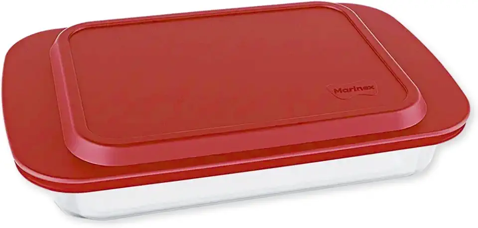 Lasanheira Grande 5 Litr…