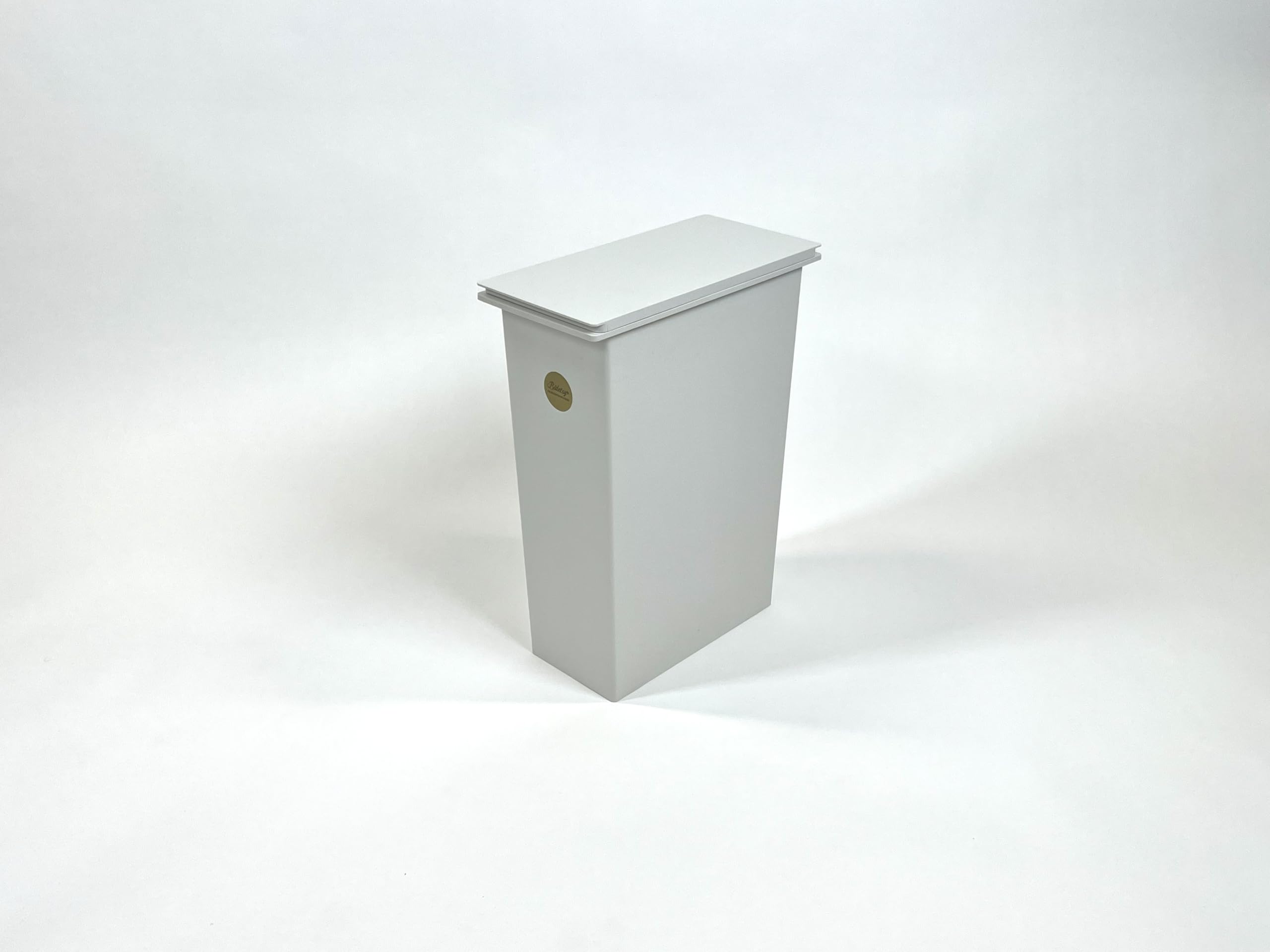 Bidé portátil independiente, sin fontanería ni instalación, 20 L, separado separado, fuerte presión, cuidado de ancianos discapacitados, posparto [BIDETSY 20L - La batería se vende por separado] (20 L