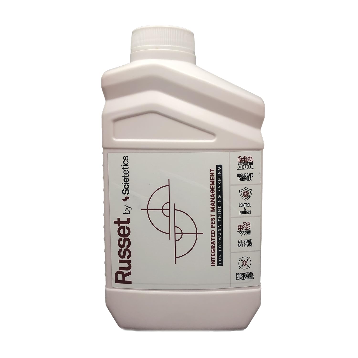 Scietetics Russet - 32oz