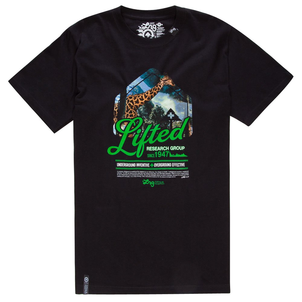 ◆LIBERE◆ LR LOGO TSHIRT BLACK 251214 Amazon.com: LRG Men's Forest T-Shirt, Black, Small
