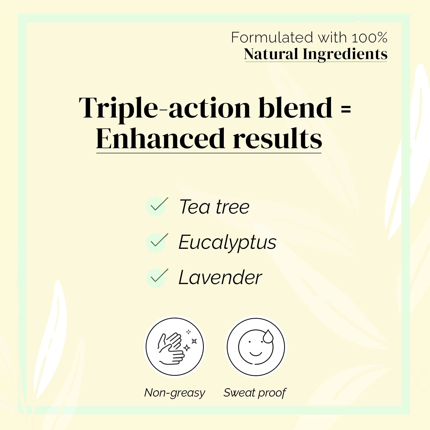 Puriya Antifungal Cream Ointment for Athletes Foot, Jock Itch, Ringworm