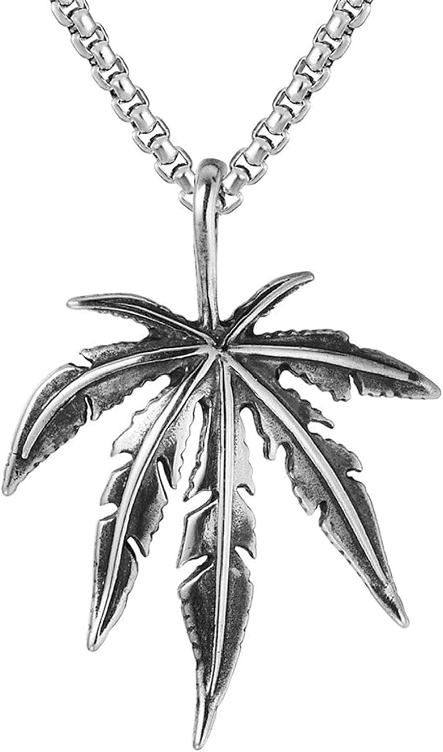 MEENAZ Pendant for Men Black Silver chain for men Boys boyfriend gents locket Necklace for men Boy girls Women Stainless Steel neck chain lockets mens chains fashion Long Stylish Valentine Chains 57 (B0CNZWW6T2) Amazon Price History, Amazon Price Tracker