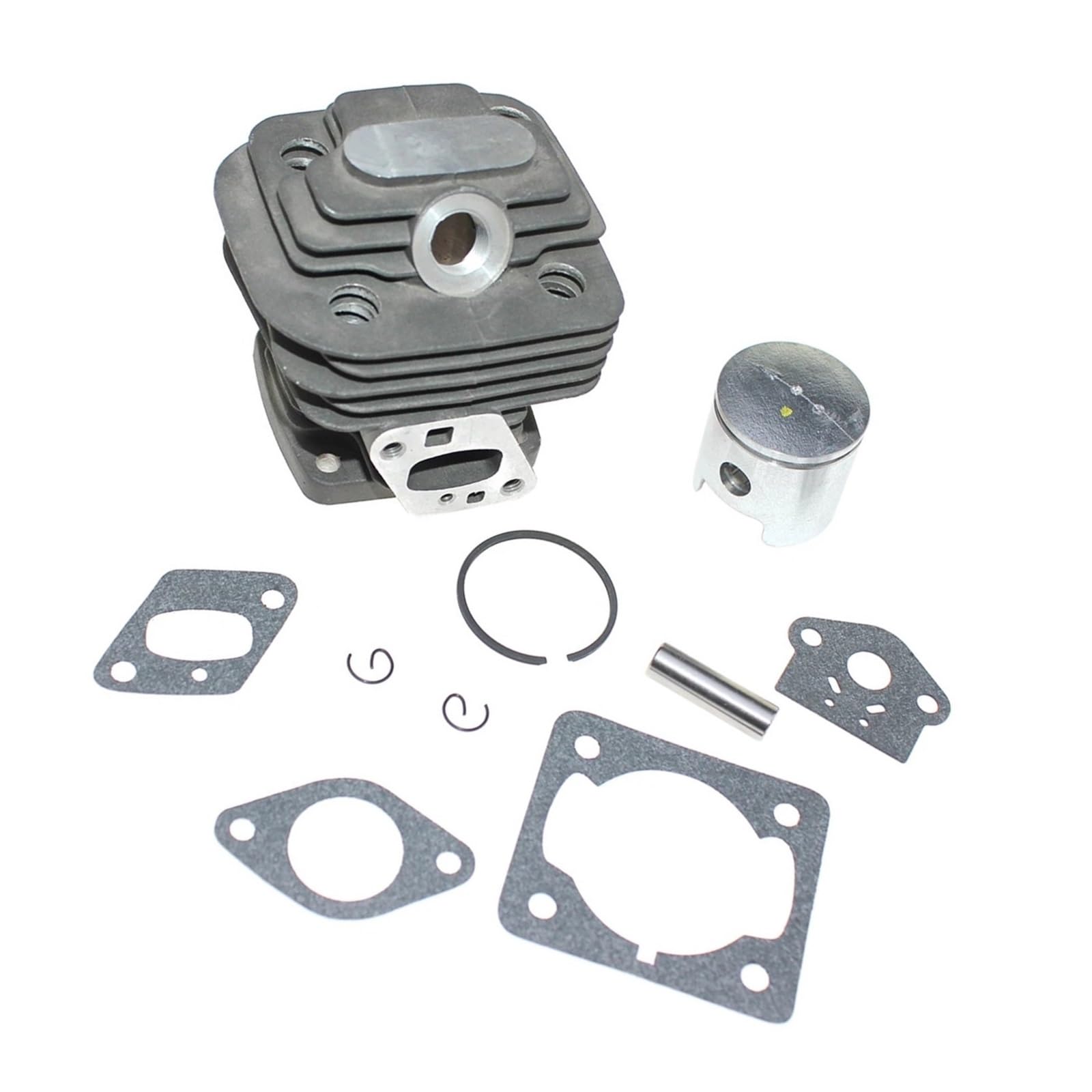Kit de piston de cylindre de haute précision pour moteurs SRM-335TES OEM P021014030