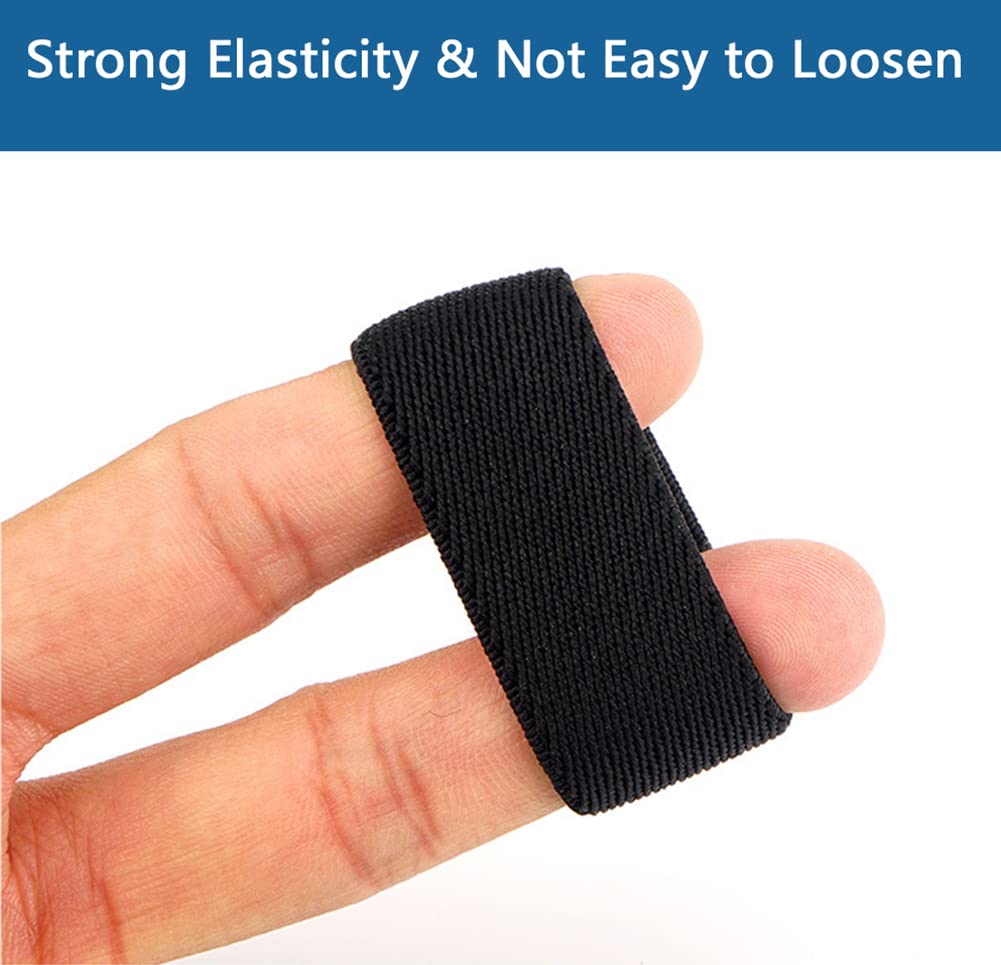 LionVII 7pc Elastic Belt Loops -5