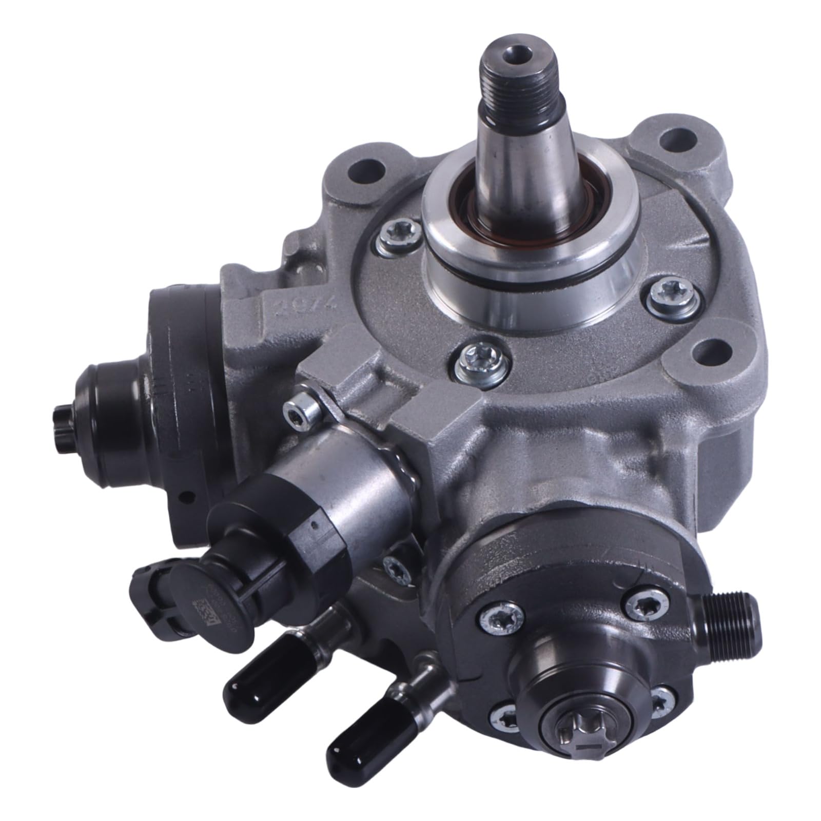 Photo 1 of 0445010684 68211269AA 0445010858 Fuel Injection Pump 3.0L EcoDiesel V6
