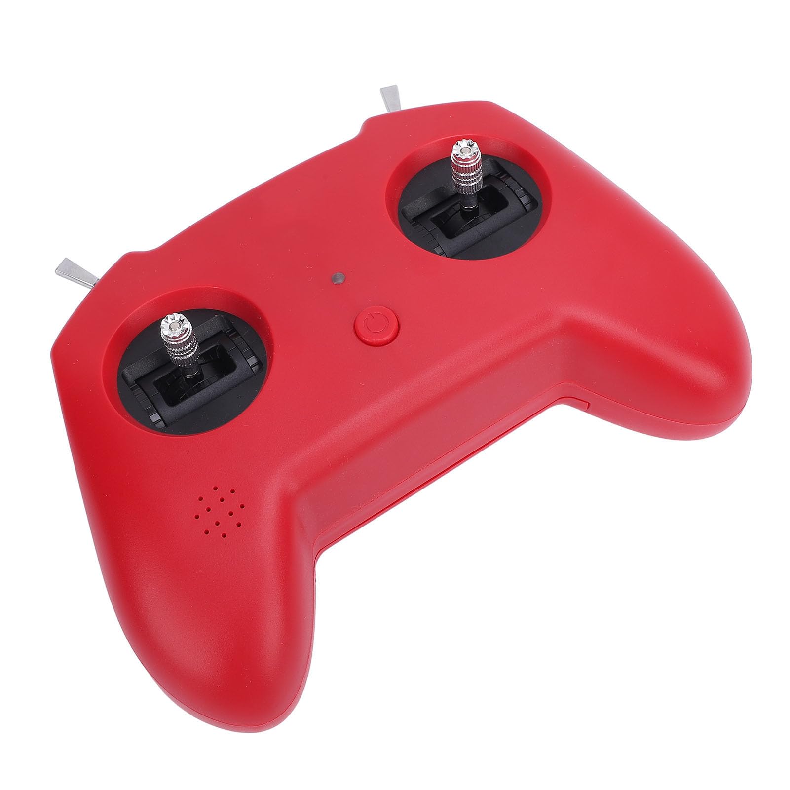 Controller per Simulatore di Droni, Joystick per Droni da Corsa a 8 con estremità Ergonomiche e sensibilità a Risposta Rapida, Compatibile con DRL DCL TryP Freerider