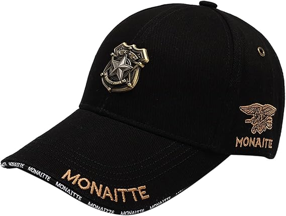 Marotow Baseball Cap Men Baseball Hat for Women Cotton Baseball Caps Adjustable Sports Running Golf Dad Trucker Hats