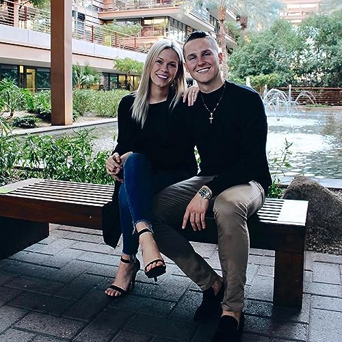 Live For Something Bigger Than You W/ Luke Hessler