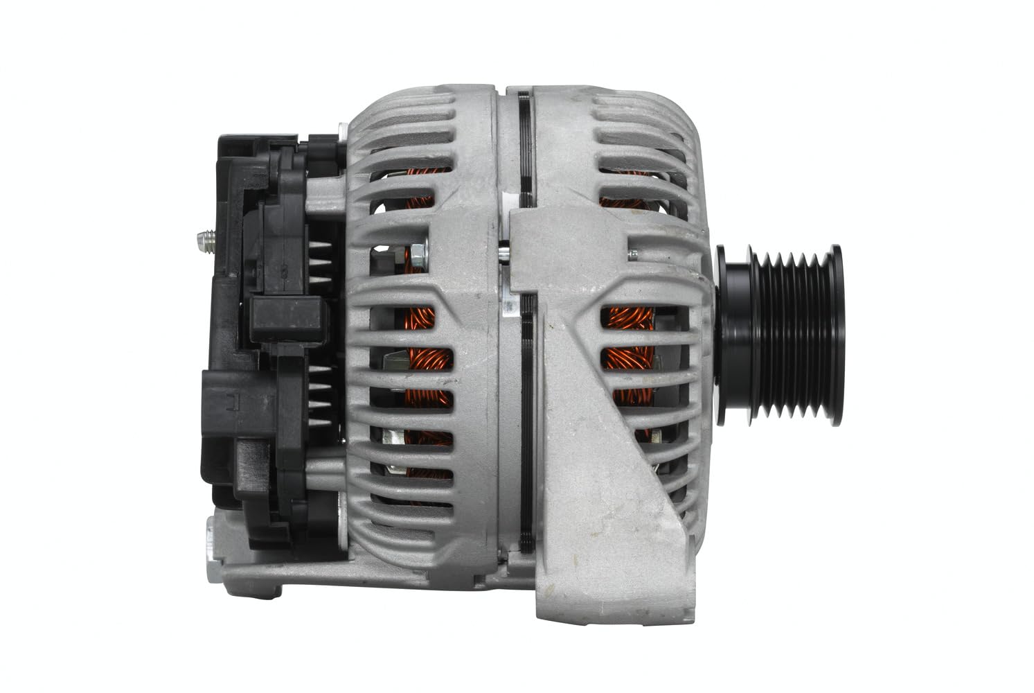 HELLA 8EL 011 712-141 Generator/Lichtmaschine - 14V - 150A