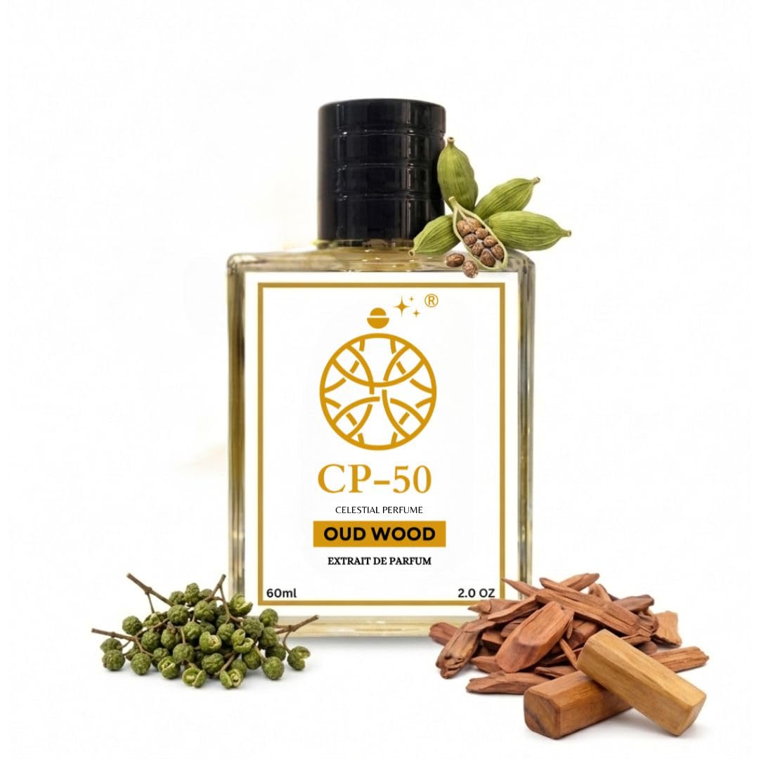 for Female | Fresh Floral Woody Skin Friendly Daily Wear Scent | Elegant Perfume for Every Occasion | Non Irritating Formula for All Day-picture-33