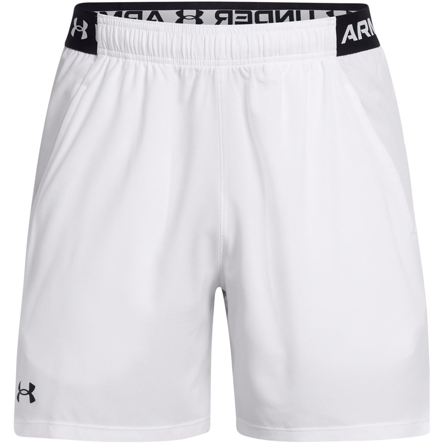 Under Armour Pantalones Cortos para Hombre UA Vanish Woven - Pantalones Cortos Hombre
