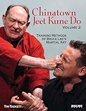 Chinatown Jeet Kune Do, Volume 2: Training Methods of Bruce Lee's Martial Art