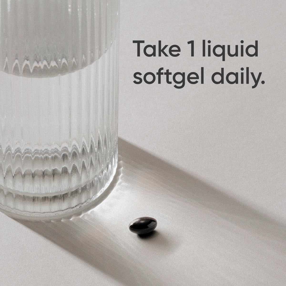 Sports Research Triple Strength Astaxanthin Supplement (6mg) with Organic Coconut Oil for Antioxidant Activity, Skin & Eye Health Support - Non-GMO Verified & Gluten Free - 120 Softgels