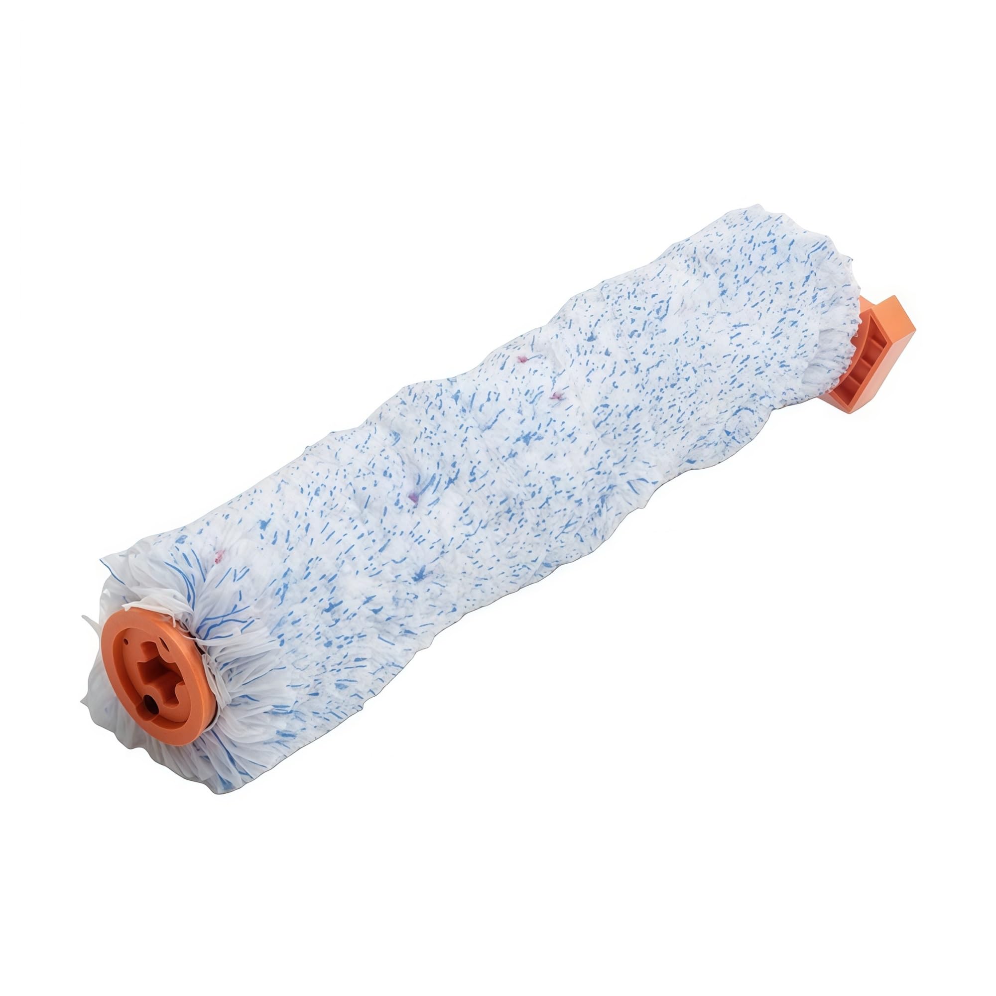 Brosse pour ILIFE W90 ABFU rouleau rotatif haute densité anti-traces pour aspirateur laveur