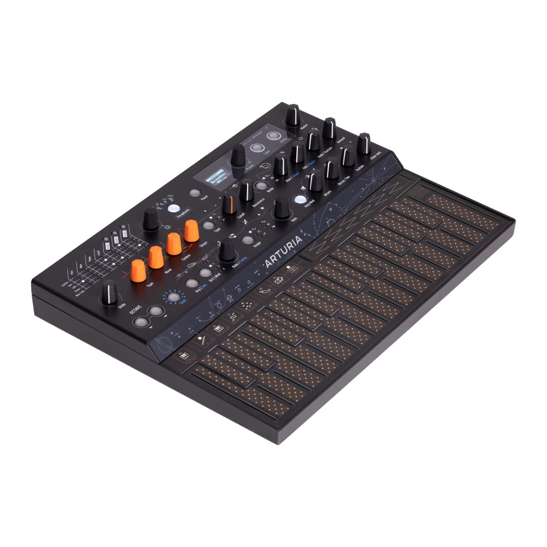 MicroFreak Stellar Limited Edition