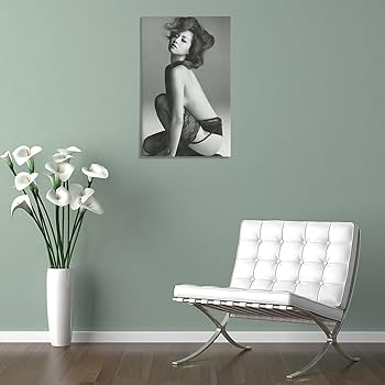 Amazon.co.jp: 沢尻エリカ (2) 写真 セクシー ポスター ウォールアート