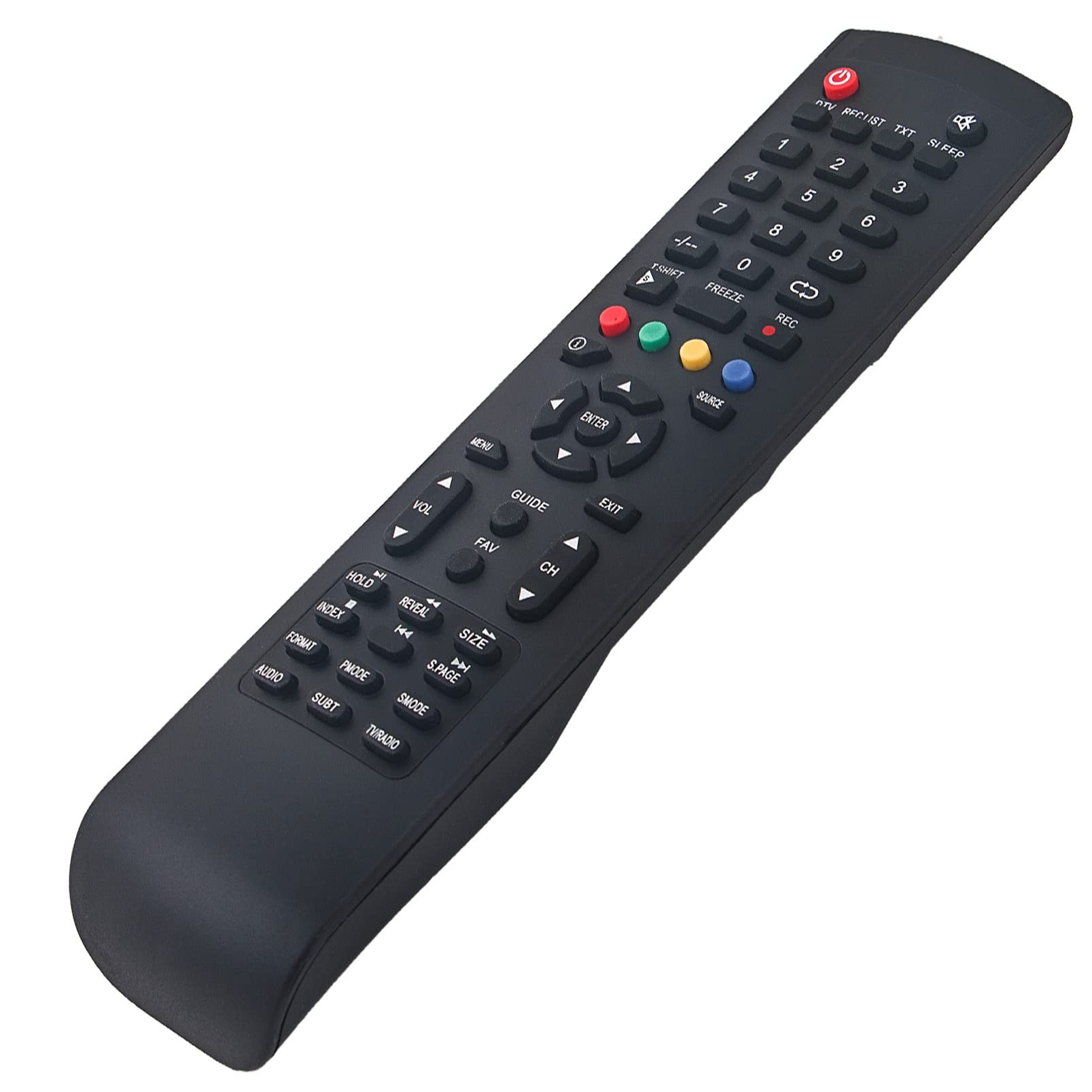 ALLIMITY Remplacer la Télécommande Fit for K23LV1H K40DLV2F K24LV1H