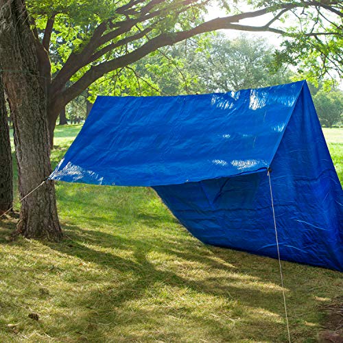 Nite Ize CamJam Cord Tightener - Tie Down Rope Tightener with Carabiner Clip - Lightweight Utility Cord Tightener for Camping Accessories & Hiking Gear - 4 Pack - Image 5