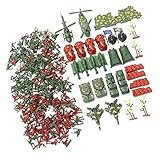 * Farbe: Wie die Bilder zeigen