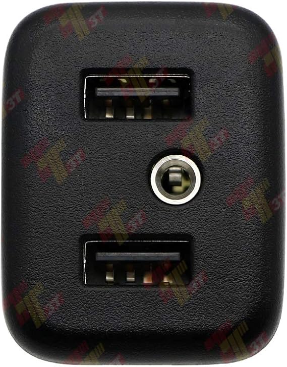 USB Port Interface AUX Jack Compatible for Apple Car Play Mylink 2.0 13519224 for GM # 13519224