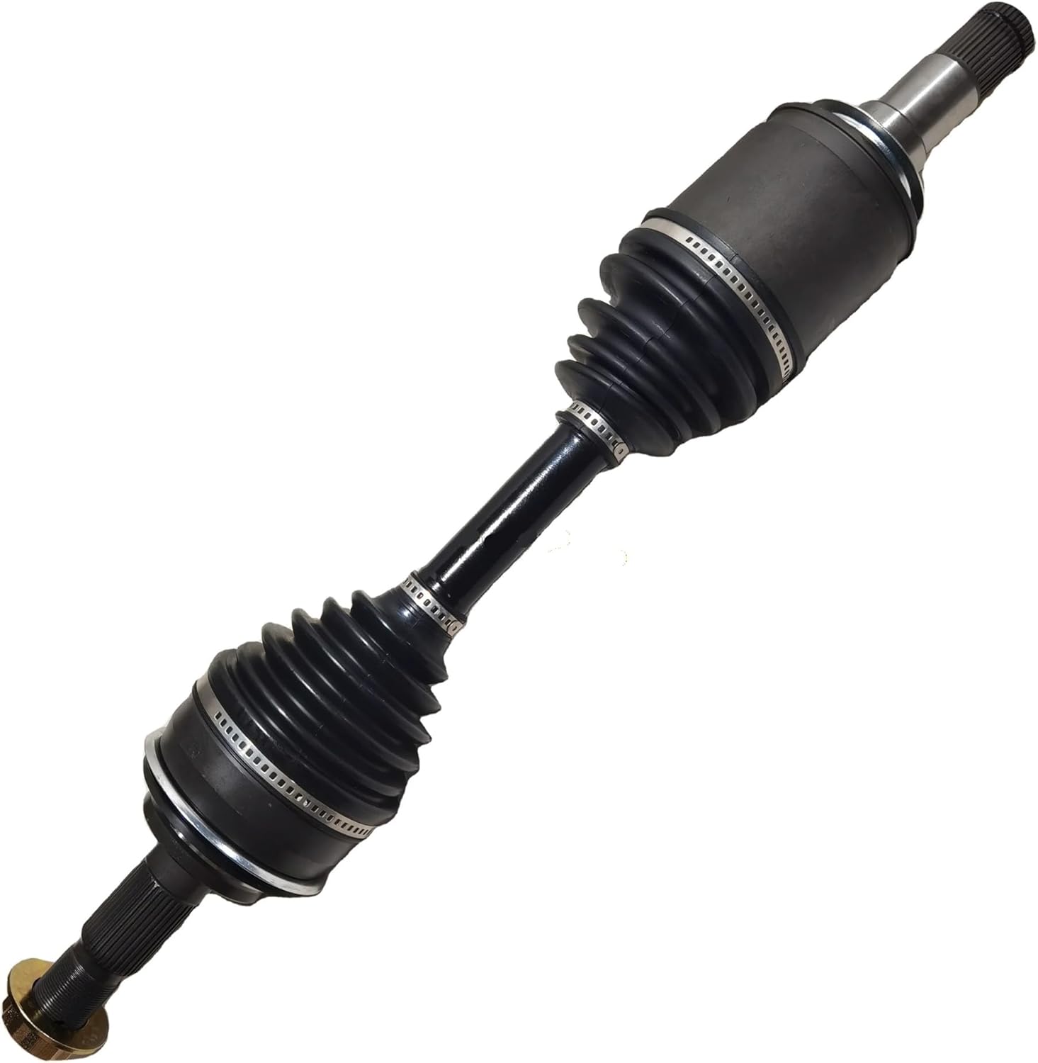 Right Constant Velocity Joints Axle 31607646816 Drive Shafts For BMW 2 Series F45F46