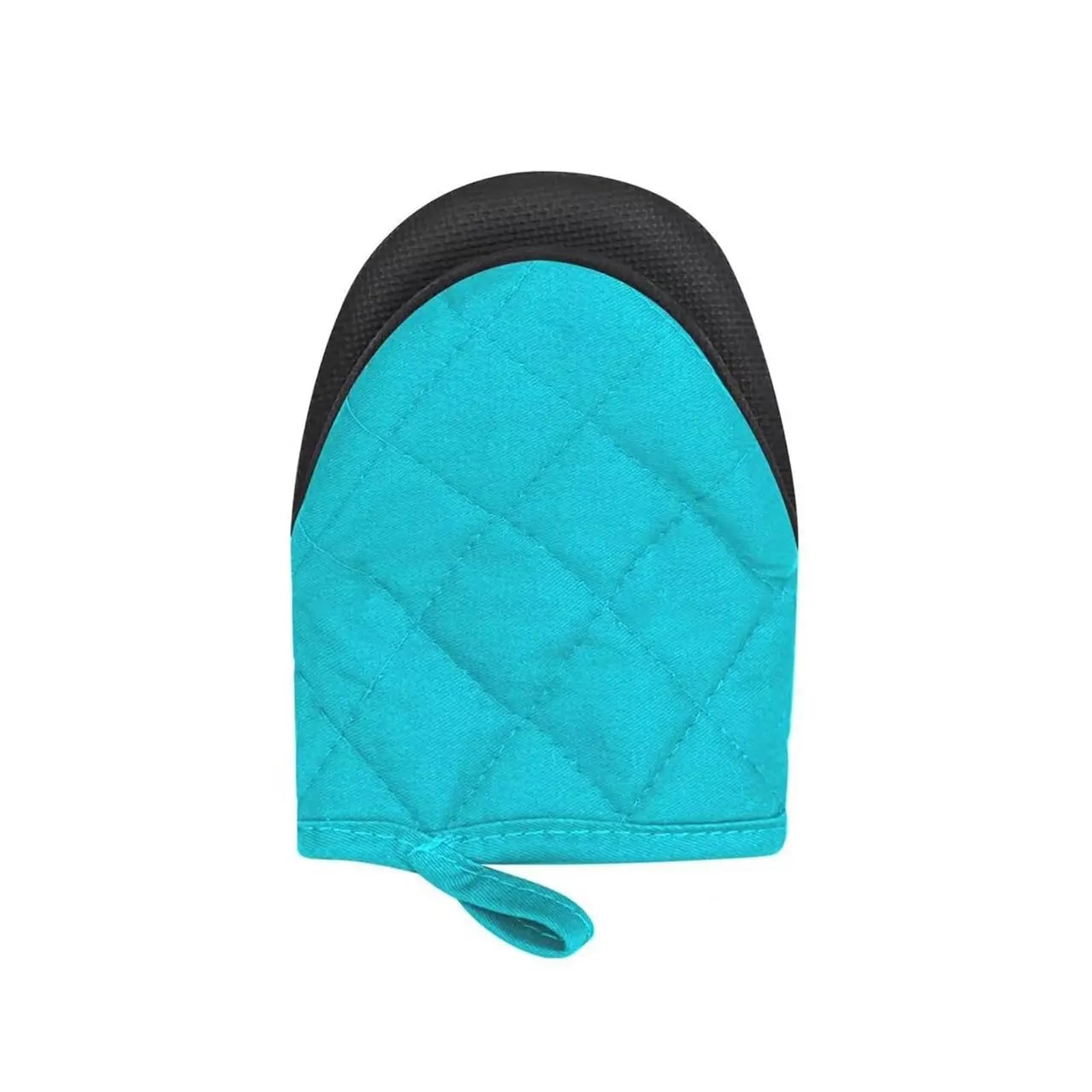 MRKU Guantes de Cocina Multicapa de Silicona Antideslizantes y Resistentes al Calor.