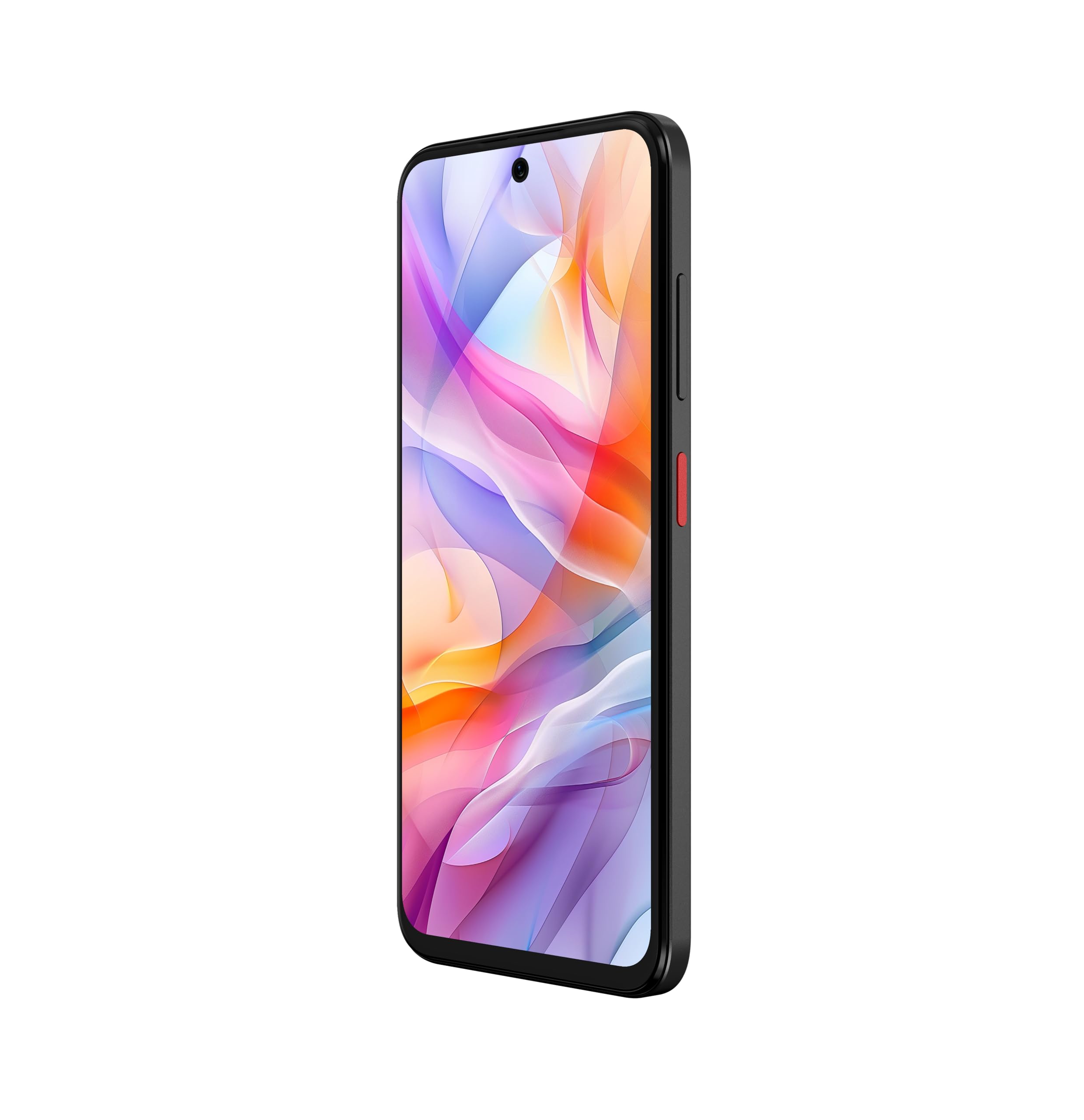 Smartphone ZTE BLADE V70 VITA Stone Grey - Smartphone 6.7"HD+ 120Hz, 256GB di memoria, 20 GB RAM (8+12 RAM dinamica), Fotocamera AI 50MP,Android 14, Ricarica fast 22.5W, NFC