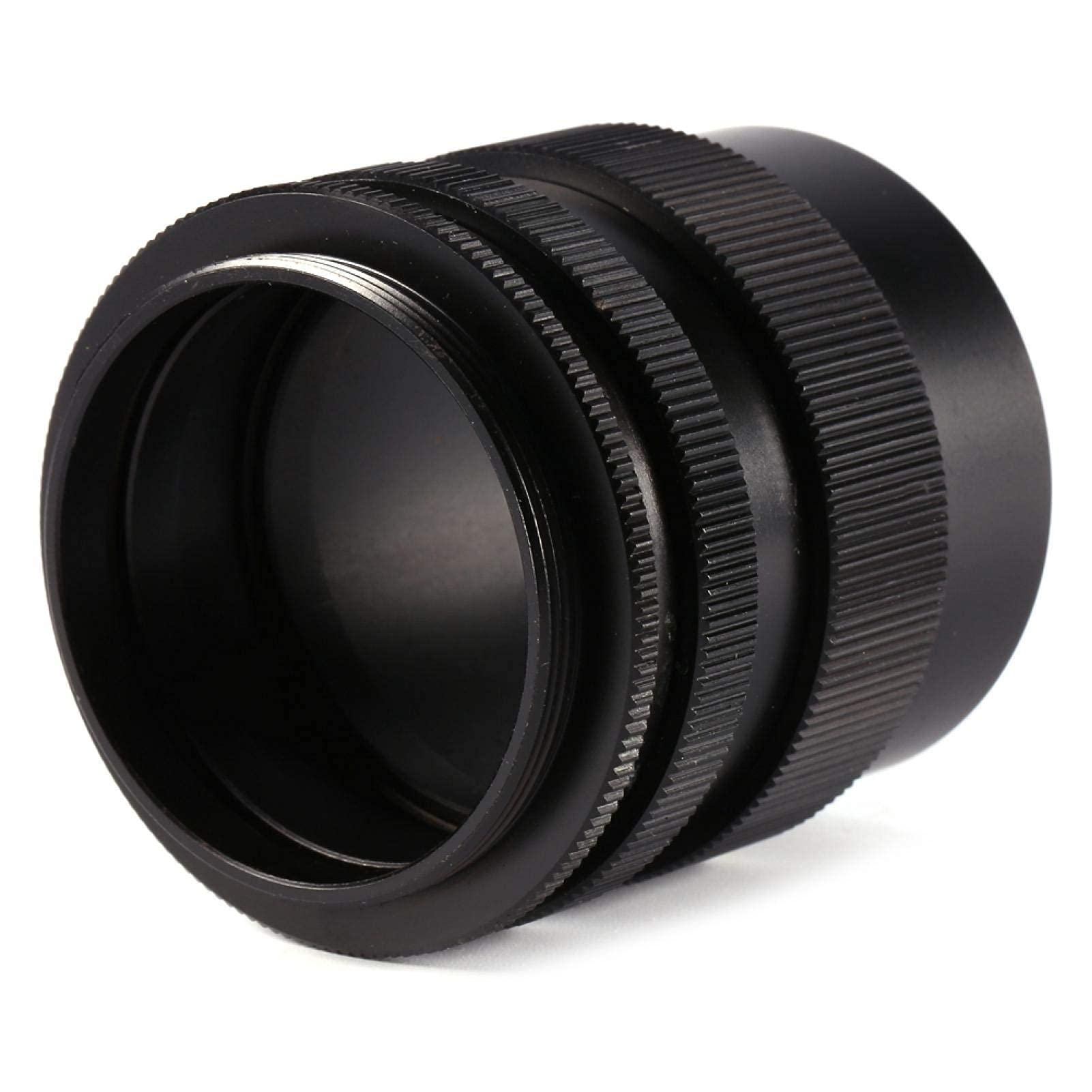 Pierścień przedłużający do makrofotografii m42 tube zestaw do montażu śrubowego pierścienia przedłużającego M42 42 mm, adaptery 9 mm, 16 mm, 30 mm do lustrzanek Tubes d'extension