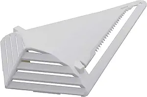 Extreme Max 3005.5055 BoatTector Air Force Push-In Shrink Wrap Vent - Pack of 100