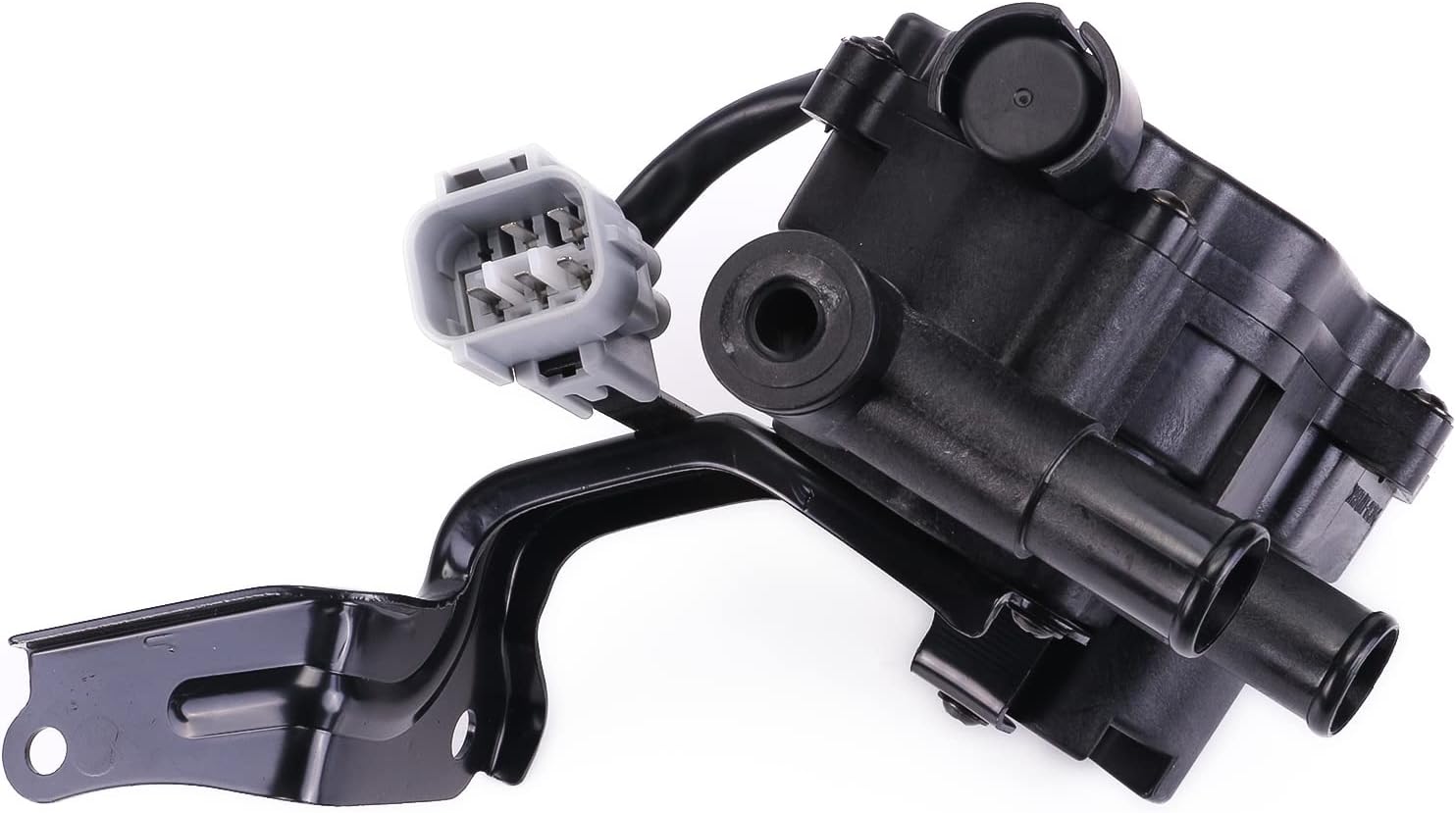 16670-21010 Coolant Control Valve Compatible with 2004-2009 Toyota Prius 4 Cyl 1.5L 1667021010 601-021