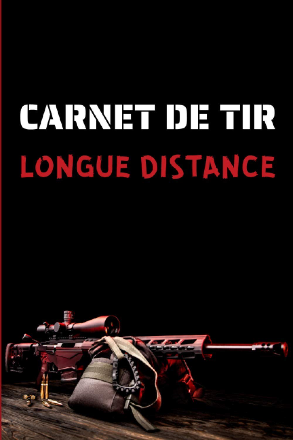 Tir Longue Distance Journal De Suivi Dentrainement Noter Vos Desertcart Angola
