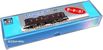 MICRO ACE Nゲージ 鉄道模型 A-0661 Amazon | マイクロエース (MICRO ACE) Nゲージ ED42 アプト式