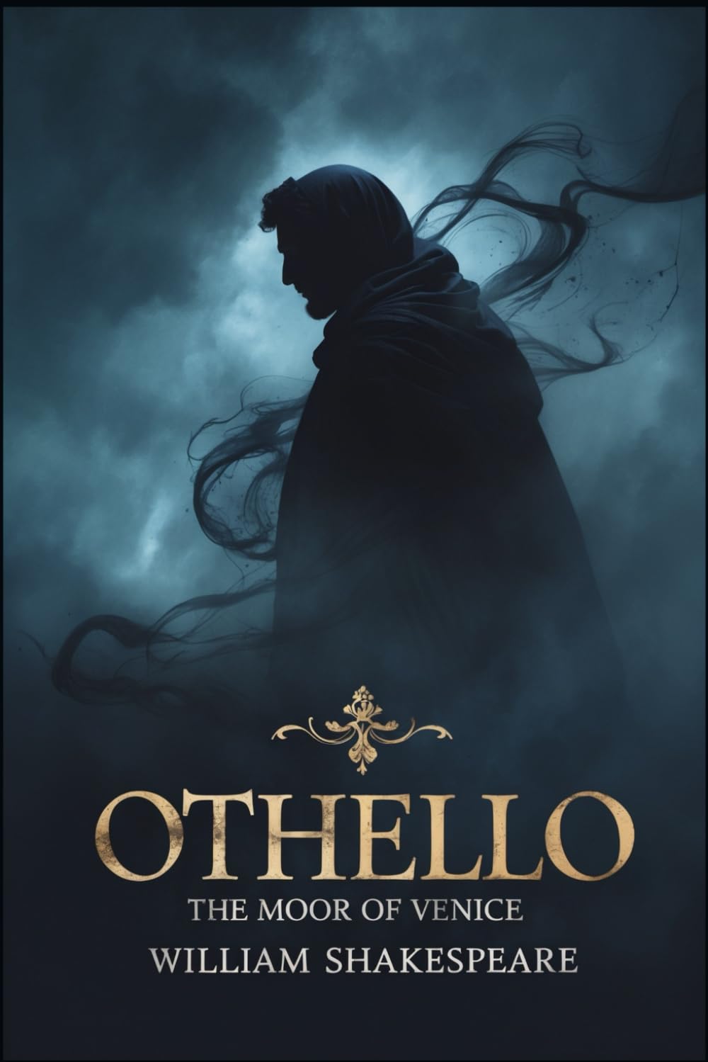 OTHELLO, THE MOOR OF VENICE